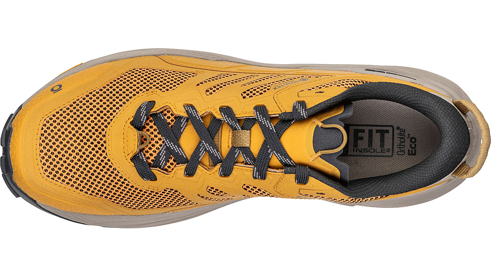 Oboz Katabatic RT Low GTX Hiking Shoes - Mens