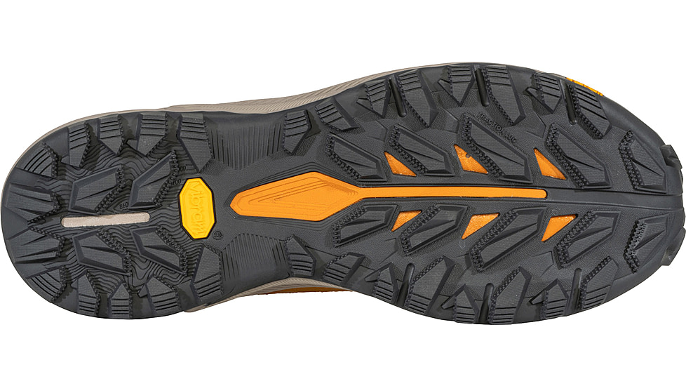 Oboz Katabatic RT Low GTX Hiking Shoes - Mens