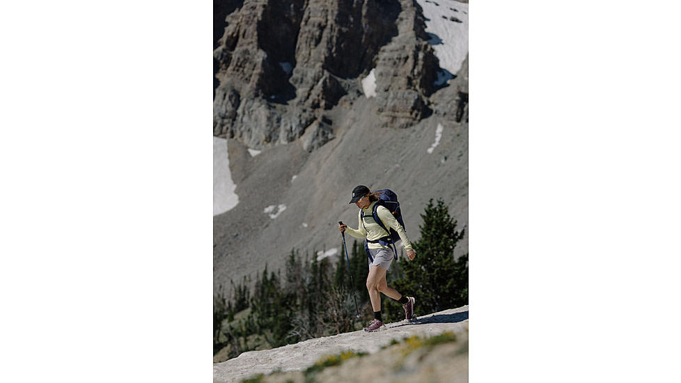 Oboz Katabatic RT Low GTX Hiking Shoes - Womens