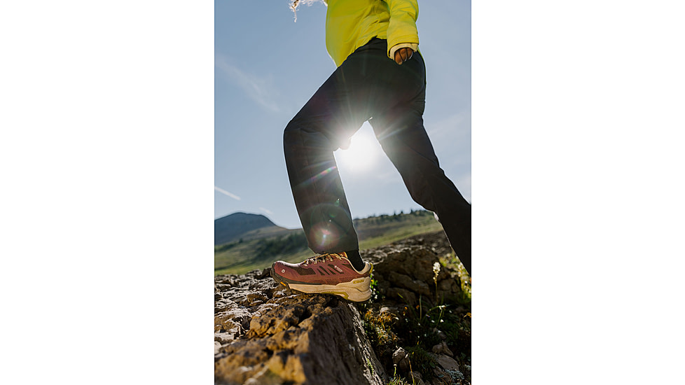 Oboz Katabatic RT Low GTX Hiking Shoes - Womens