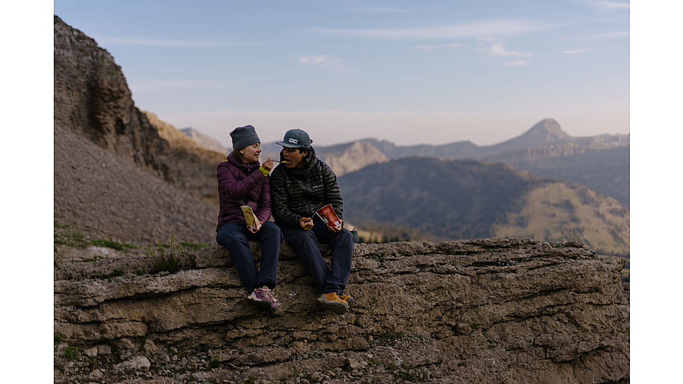 Oboz Katabatic RT Low GTX Hiking Shoes - Womens