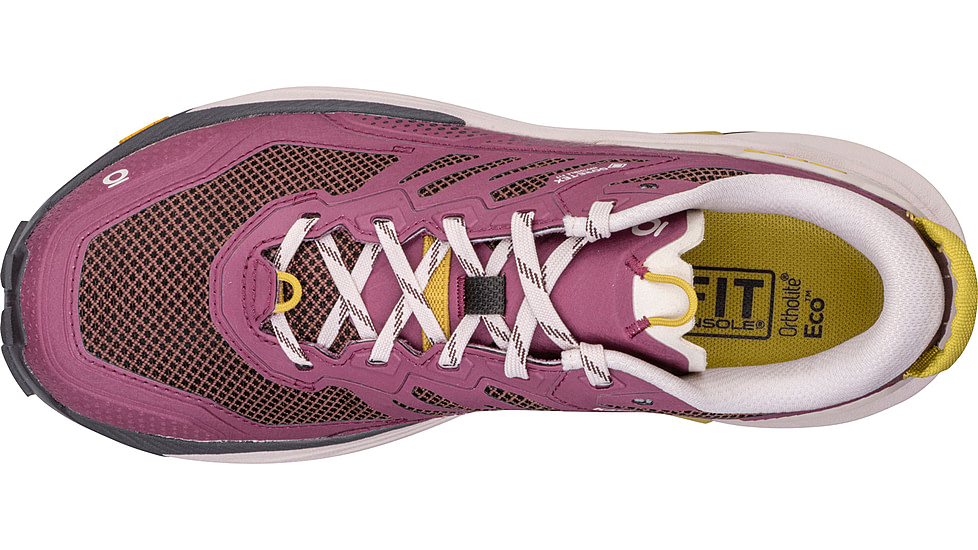 Oboz Katabatic RT Low GTX Hiking Shoes - Womens