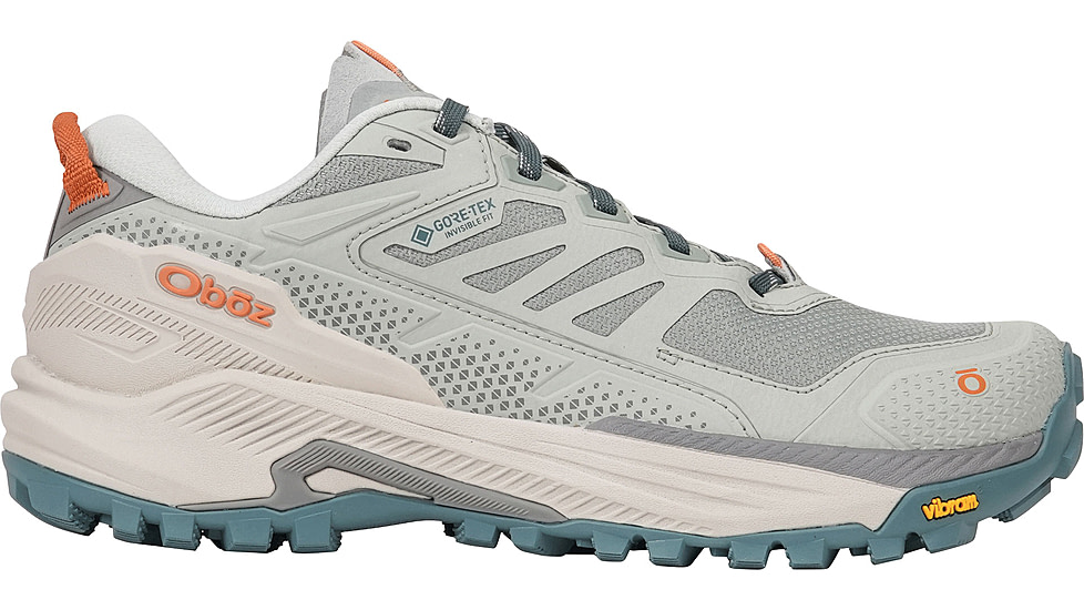 Oboz Katabatic RT Low GTX Hiking Shoes - Womens