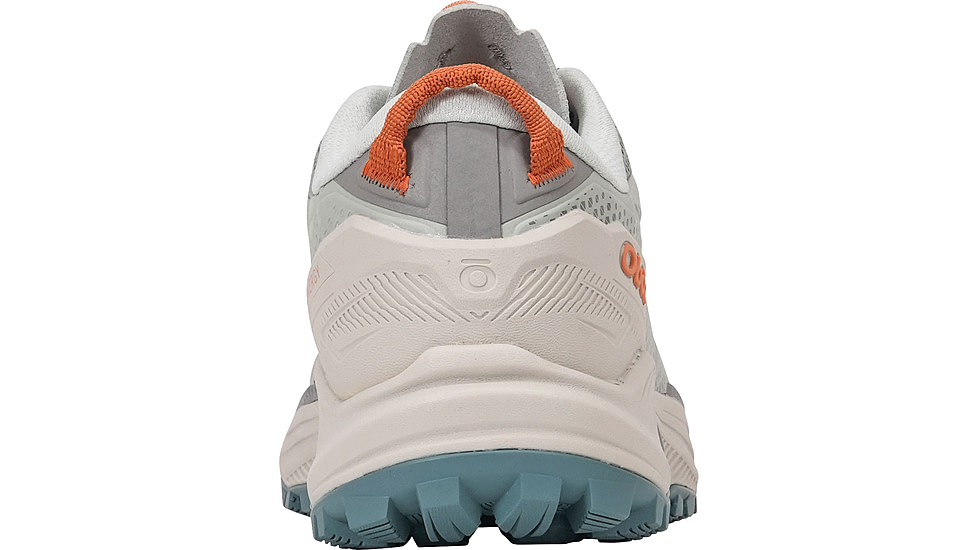 Oboz Katabatic RT Low GTX Hiking Shoes - Womens