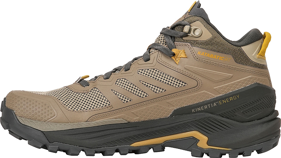 Oboz Katabatic RT Mid GTX Hiking Shoes - Mens