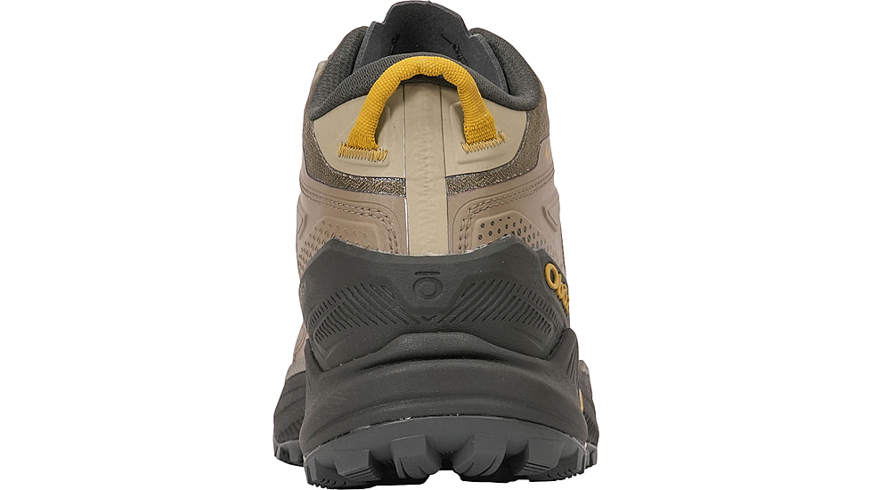 Oboz Katabatic RT Mid GTX Hiking Shoes - Mens