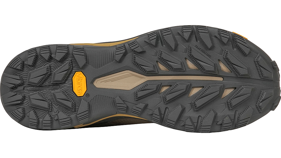 Oboz Katabatic RT Mid GTX Hiking Shoes - Mens