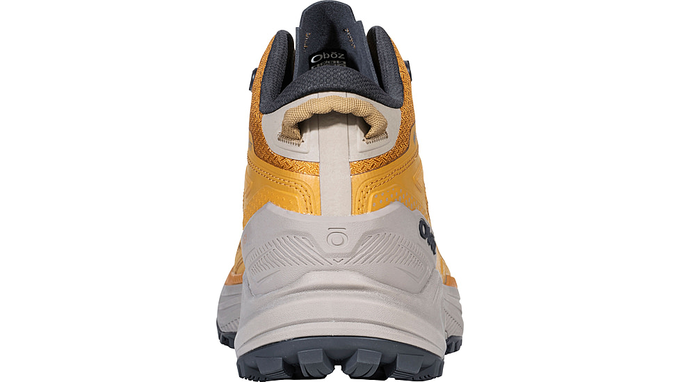 Oboz Katabatic RT Mid GTX Hiking Shoes - Mens