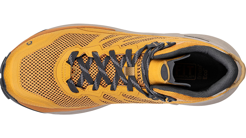Oboz Katabatic RT Mid GTX Hiking Shoes - Mens