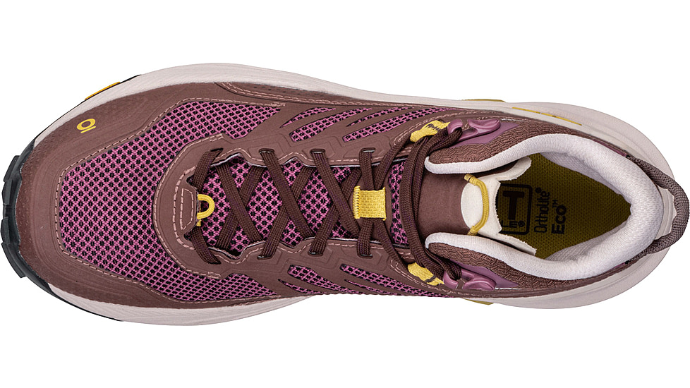 Oboz Katabatic RT Mid GTX Hiking Shoes - Womens