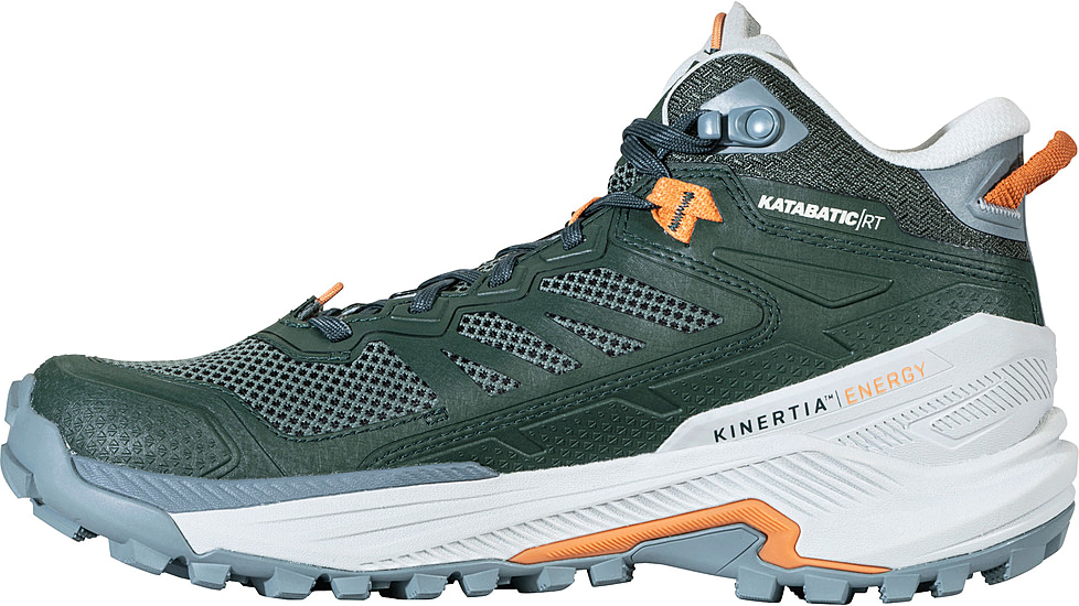 Oboz Katabatic RT Mid GTX Hiking Shoes - Womens