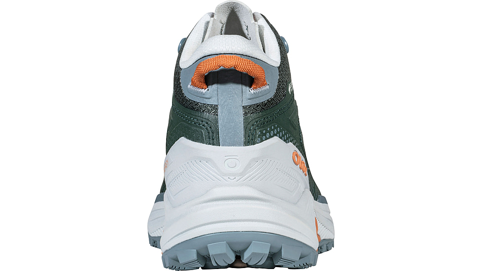 Oboz Katabatic RT Mid GTX Hiking Shoes - Womens