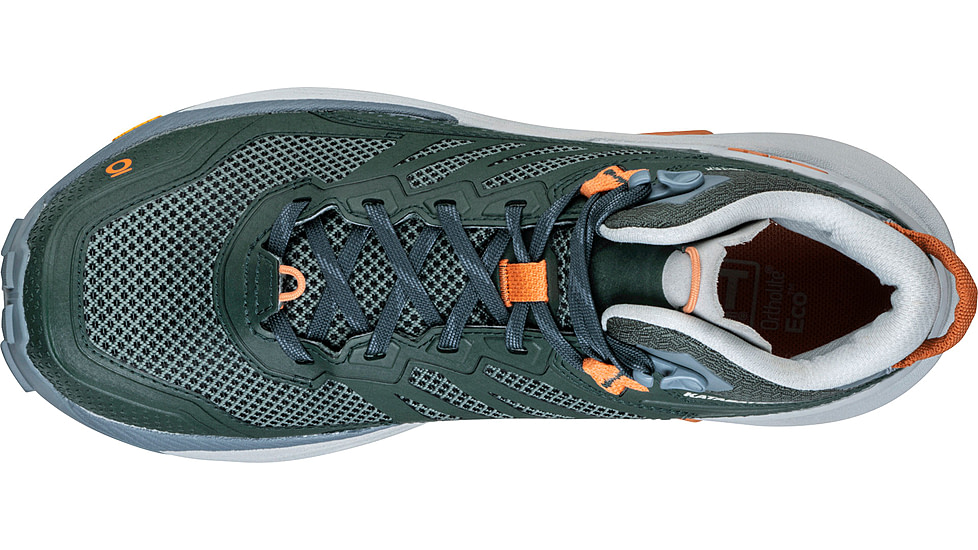 Oboz Katabatic RT Mid GTX Hiking Shoes - Womens