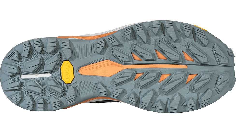 Oboz Katabatic RT Mid GTX Hiking Shoes - Womens