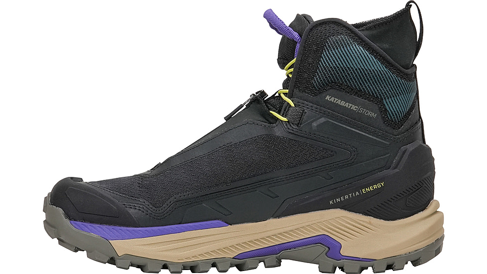Oboz Katabatic Storm GTX Winter Boots - Womens