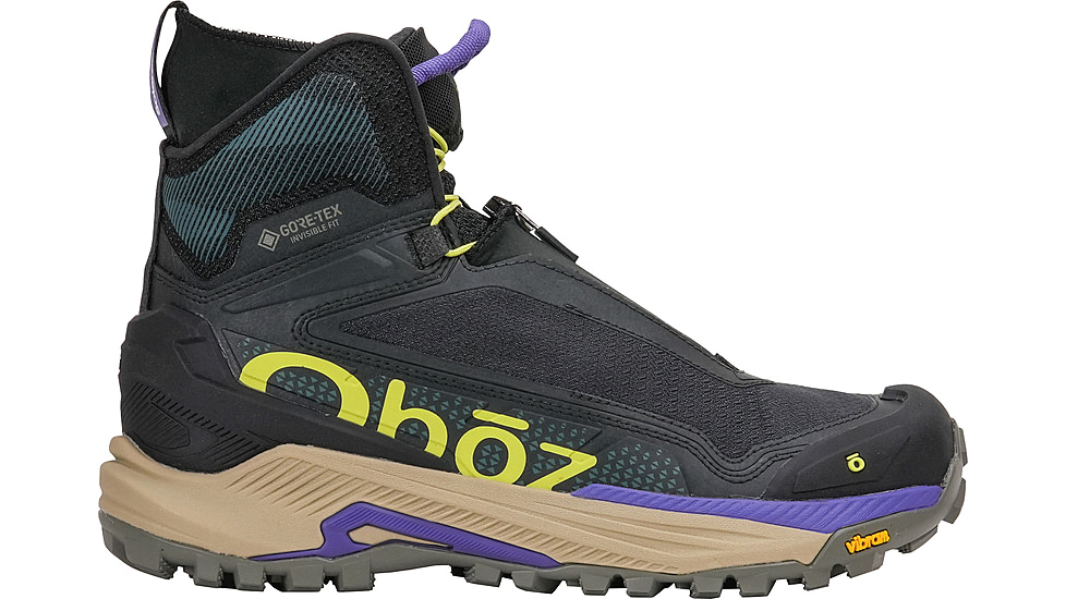 Oboz Katabatic Storm GTX Winter Boots - Womens
