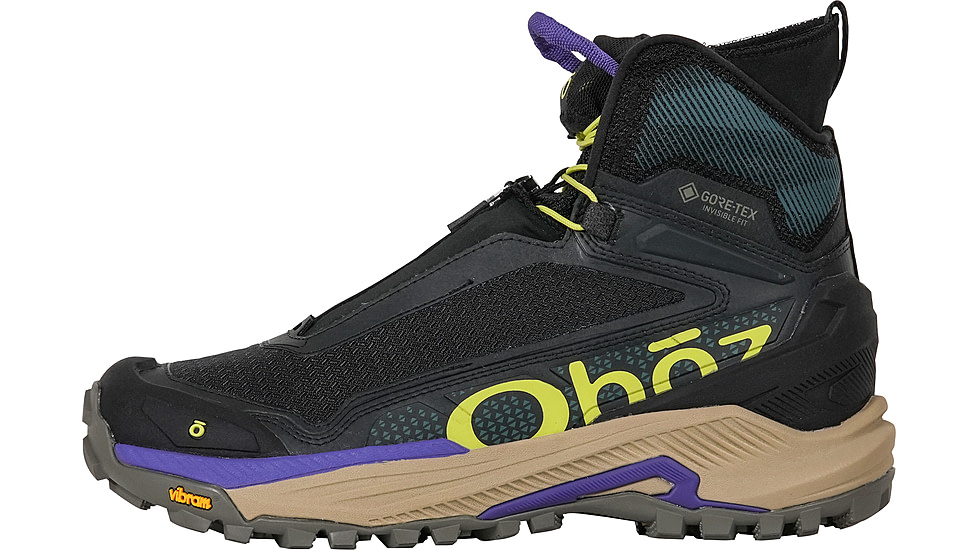 Oboz Katabatic Storm GTX Winter Boots - Womens