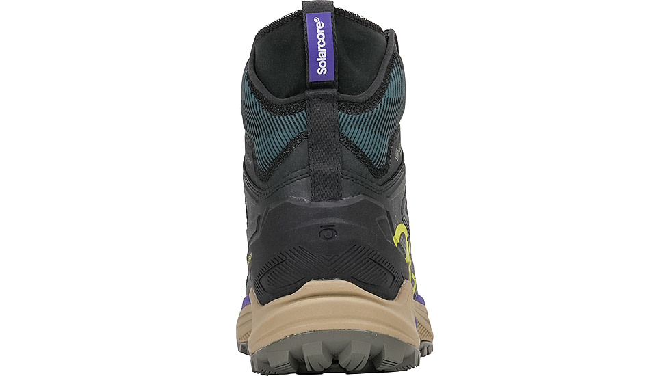 Oboz Katabatic Storm GTX Winter Boots - Womens