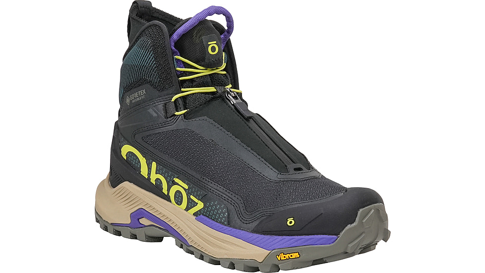 Oboz Katabatic Storm GTX Winter Boots - Womens