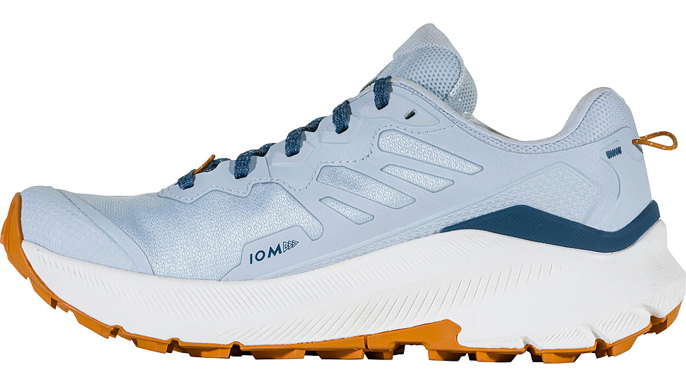 Oboz Katabatic Wind Low Shoes - Womens