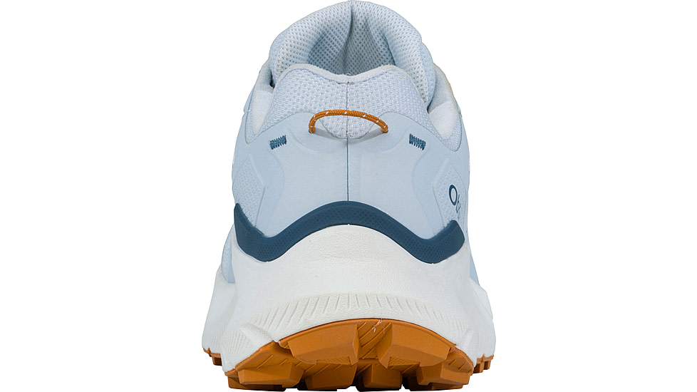 Oboz Katabatic Wind Low Shoes - Womens