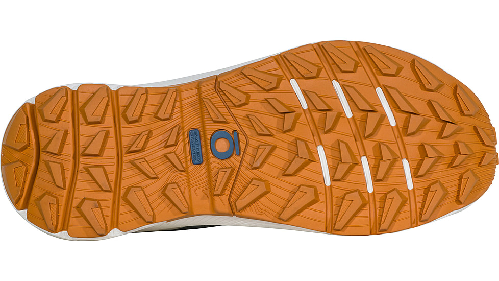 Oboz Katabatic Wind Low Shoes - Womens