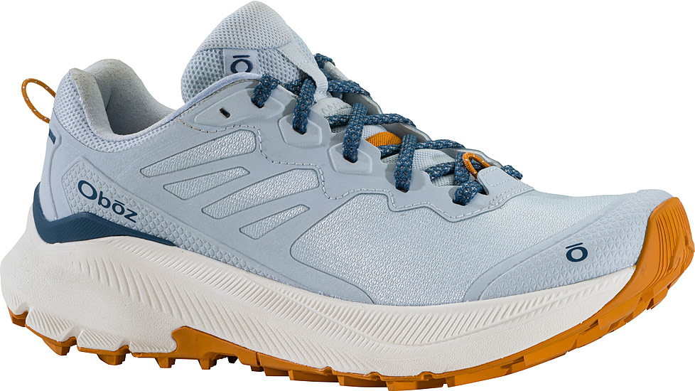 Oboz Katabatic Wind Low Shoes - Womens