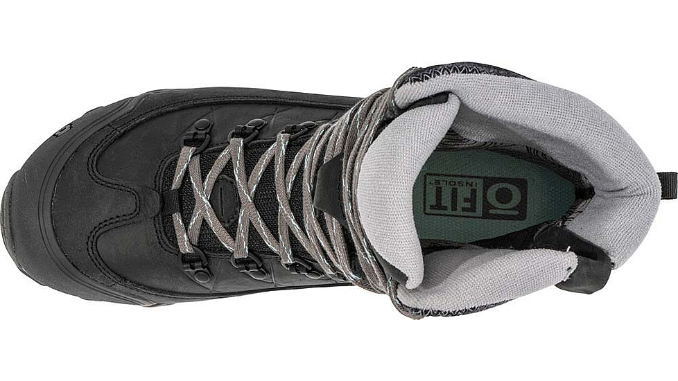 Oboz Ousel Mid Insulated Waterproof Shoes - Womens