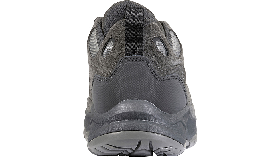 Oboz Sawtooth Ascent Low B-DRY Hiking Shoes - Mens