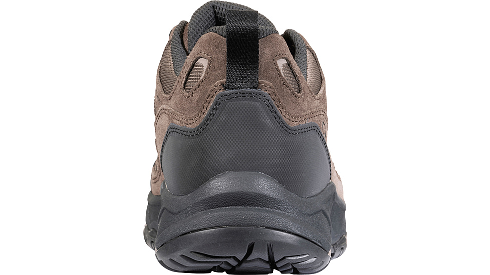 Oboz Sawtooth Ascent Low B-DRY Hiking Shoes - Mens