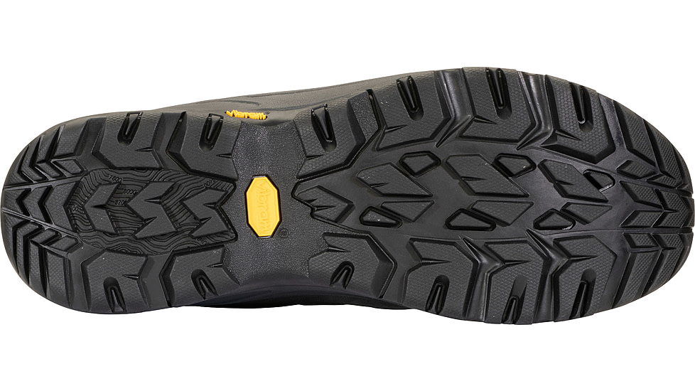 Oboz Sawtooth Ascent Low B-DRY Hiking Shoes - Mens