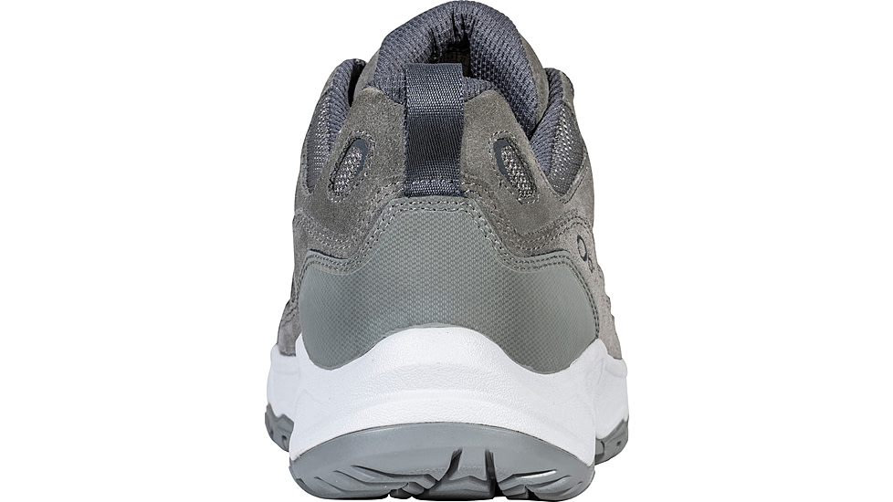 Oboz Sawtooth Ascent Low B-DRY Hiking Shoes - Mens