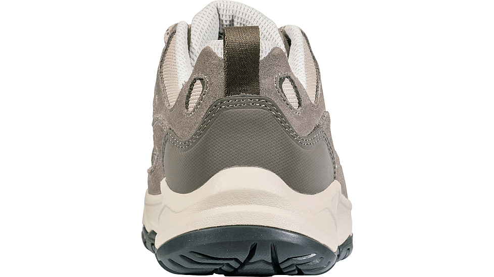 Oboz Sawtooth Ascent Low B-DRY Hiking Shoes - Womens