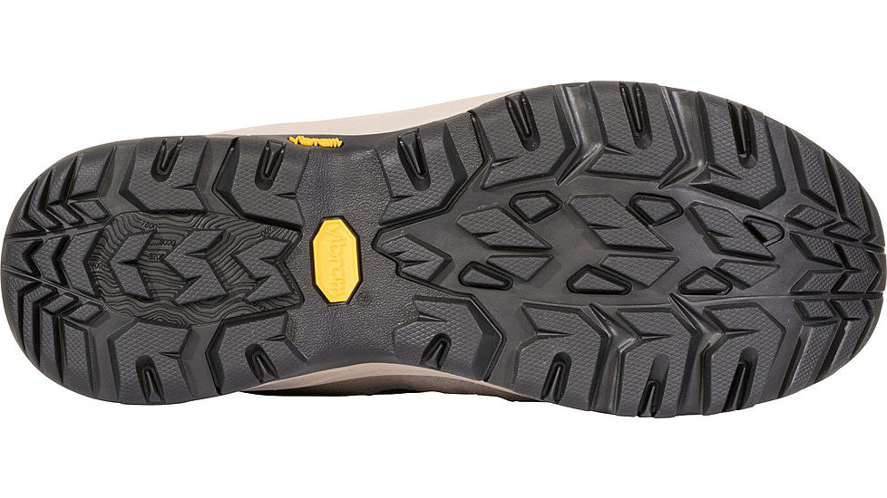 Oboz Sawtooth Ascent Low B-DRY Hiking Shoes - Womens