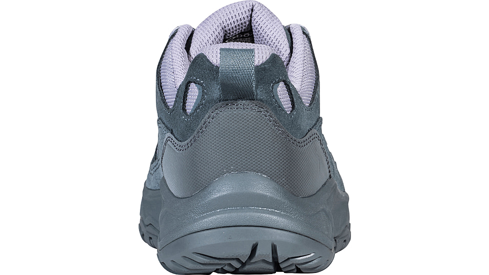 Oboz Sawtooth Ascent Low B-DRY Hiking Shoes - Womens