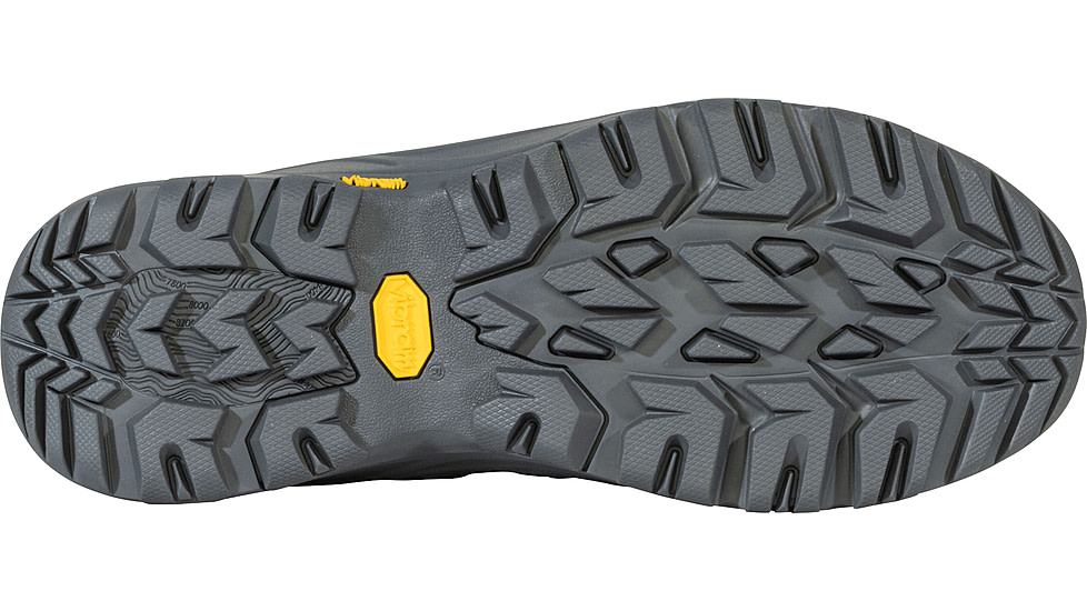 Oboz Sawtooth Ascent Low B-DRY Hiking Shoes - Womens