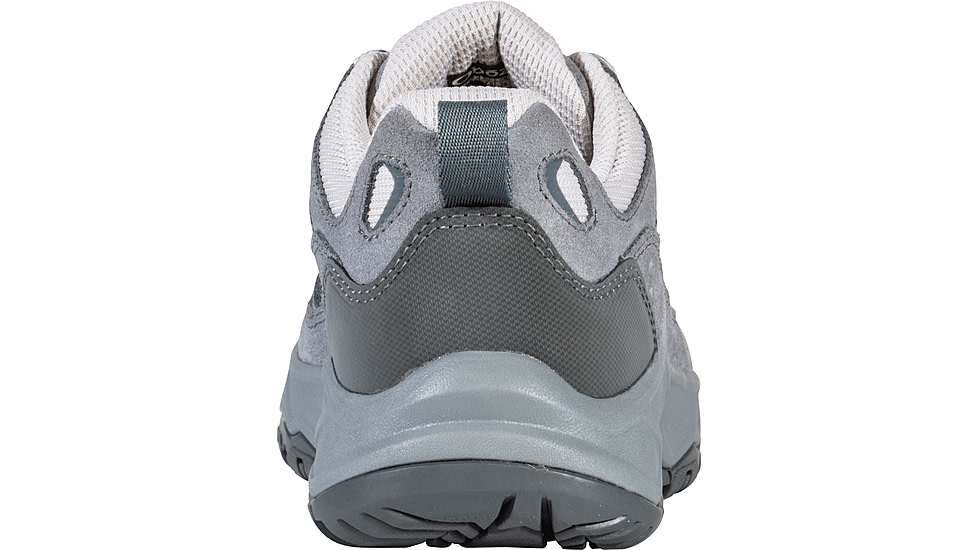 Oboz Sawtooth Ascent Low B-DRY Hiking Shoes - Womens