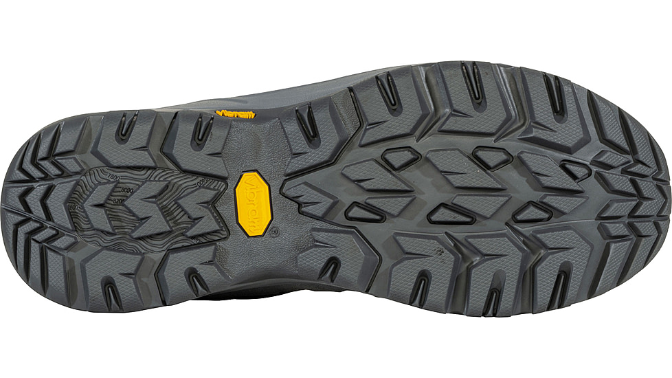 Oboz Sawtooth Ascent Low B-DRY Hiking Shoes - Womens