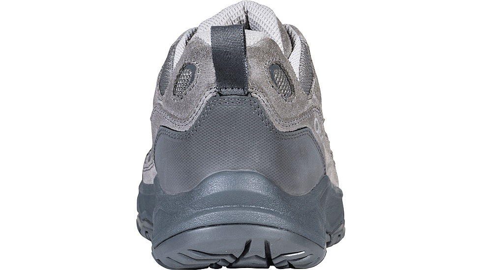 Oboz Sawtooth Ascent Low Hiking Shoes - Mens