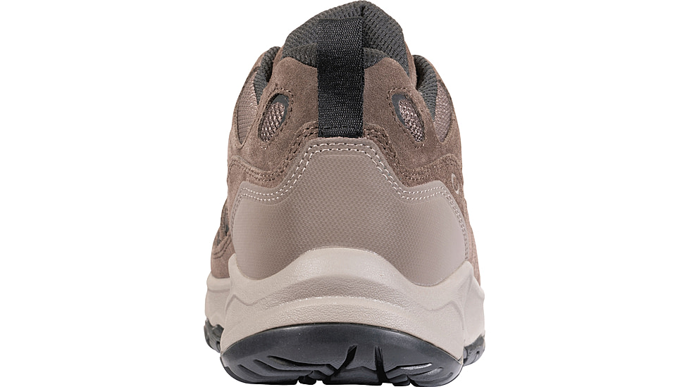 Oboz Sawtooth Ascent Low Hiking Shoes - Mens