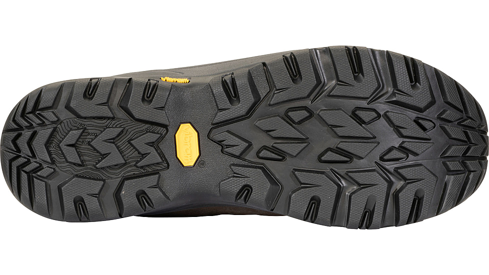 Oboz Sawtooth Ascent Low Hiking Shoes - Mens