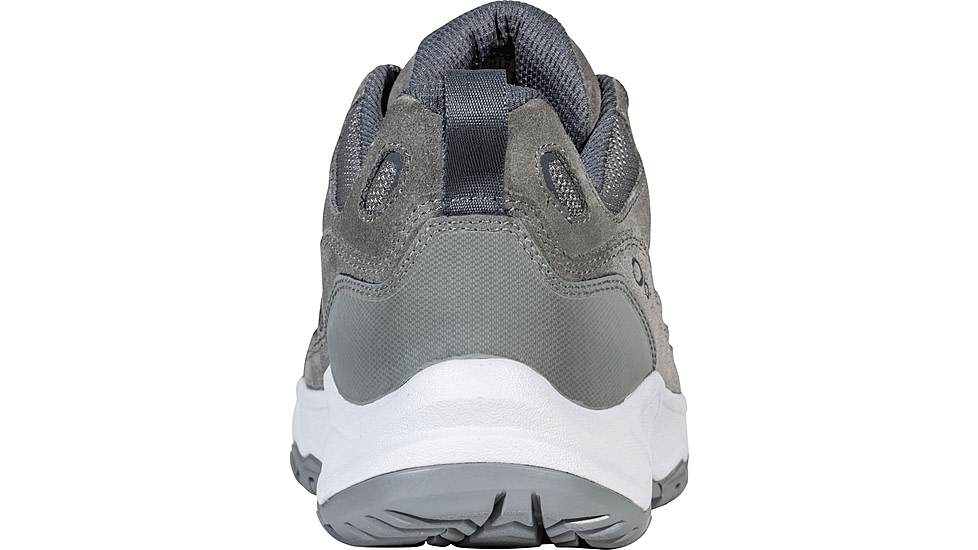 Oboz Sawtooth Ascent Low Hiking Shoes - Mens