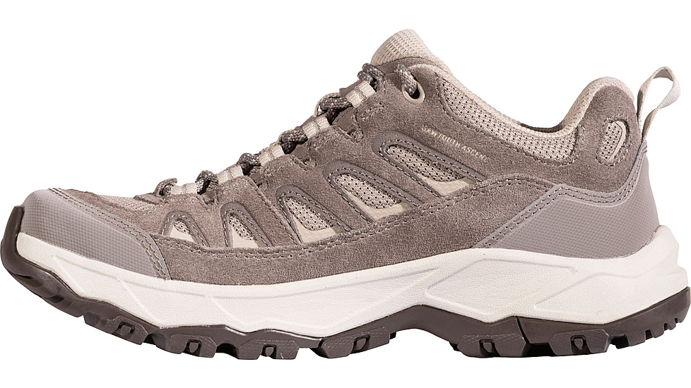 Oboz Sawtooth Ascent Low Hiking Shoes - Womens