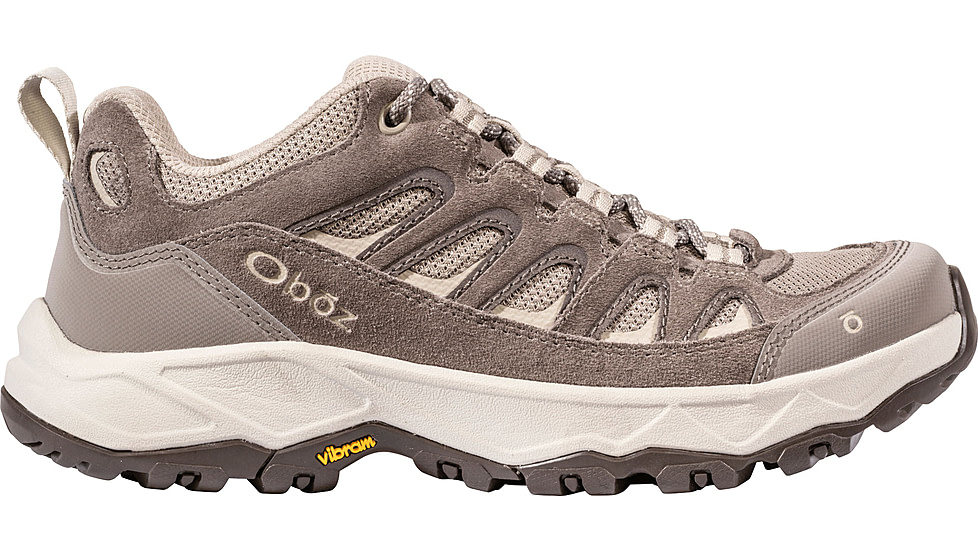Oboz Sawtooth Ascent Low Hiking Shoes - Womens