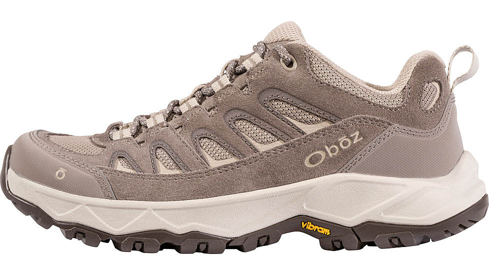 Oboz Sawtooth Ascent Low Hiking Shoes - Womens