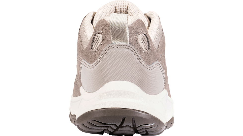 Oboz Sawtooth Ascent Low Hiking Shoes - Womens