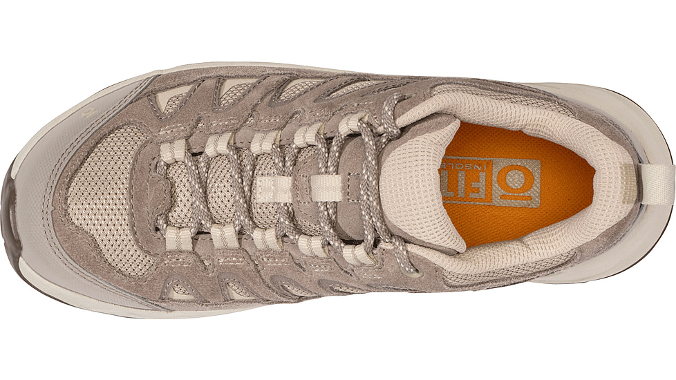 Oboz Sawtooth Ascent Low Hiking Shoes - Womens