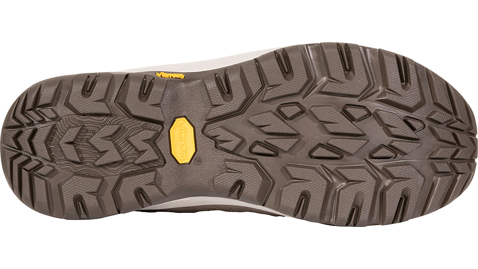 Oboz Sawtooth Ascent Low Hiking Shoes - Womens