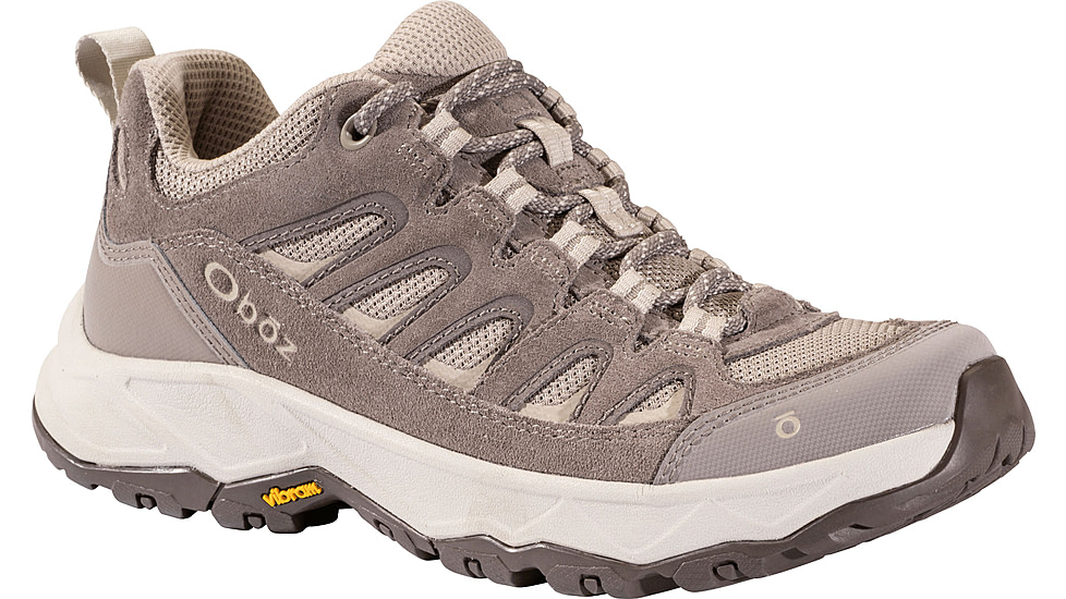 Oboz Sawtooth Ascent Low Hiking Shoes - Womens