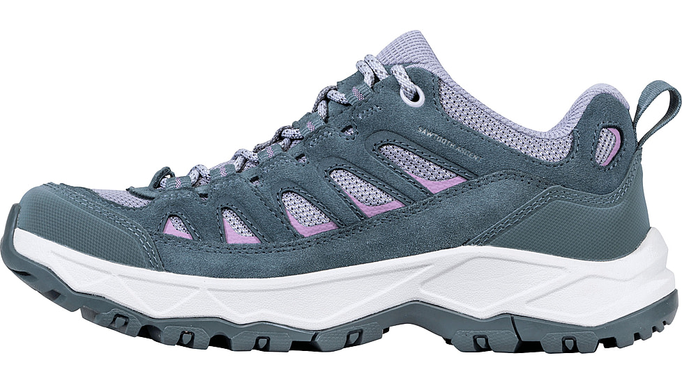 Oboz Sawtooth Ascent Low Hiking Shoes - Womens